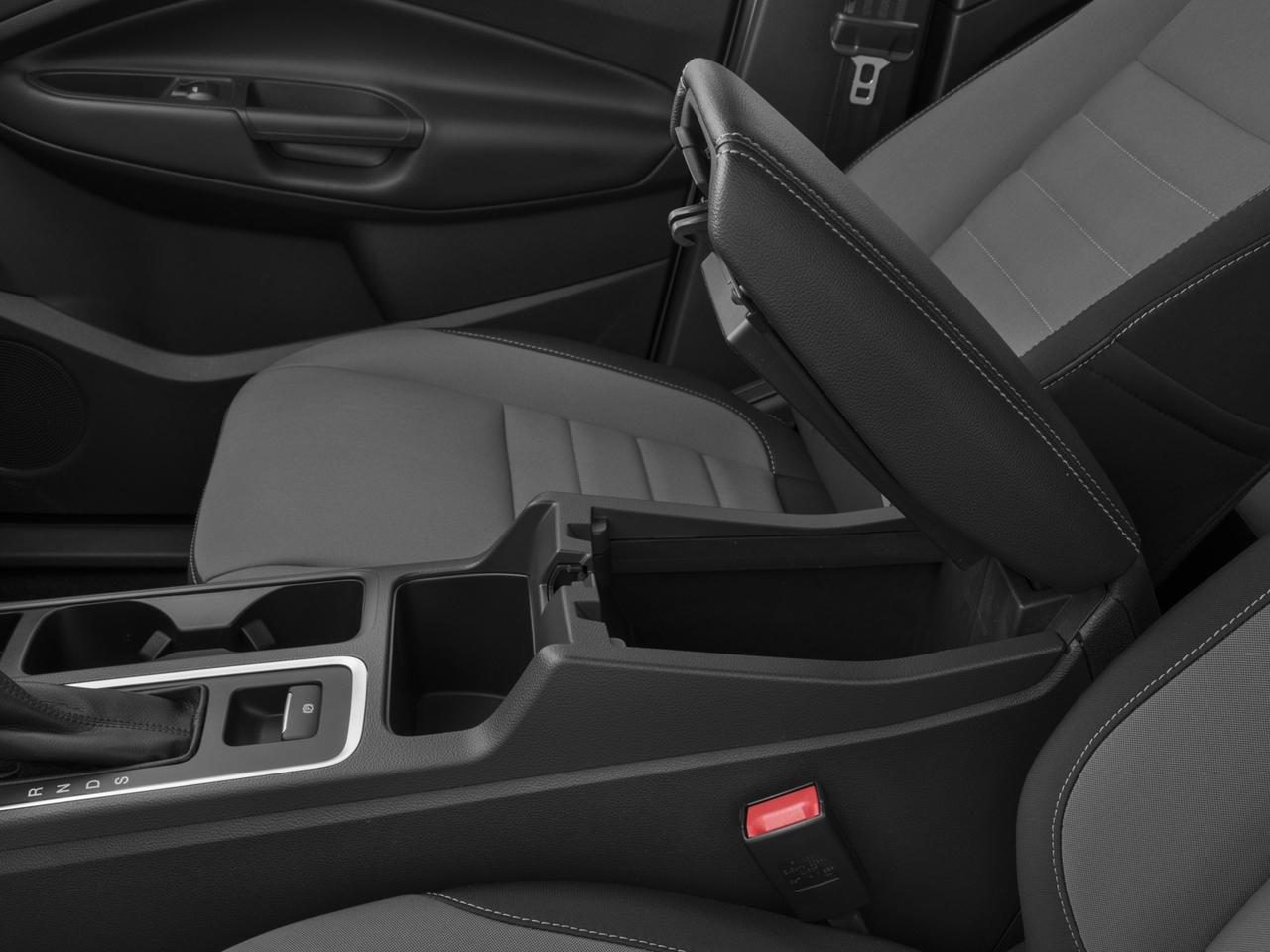 2018 Ford Escape Vehicle Photo in Oshkosh, WI 54901