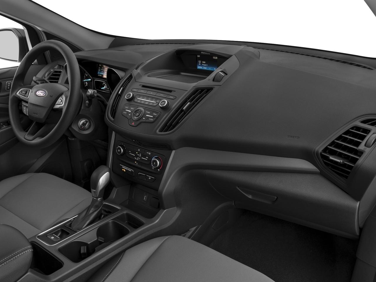 2018 Ford Escape Vehicle Photo in Oshkosh, WI 54901