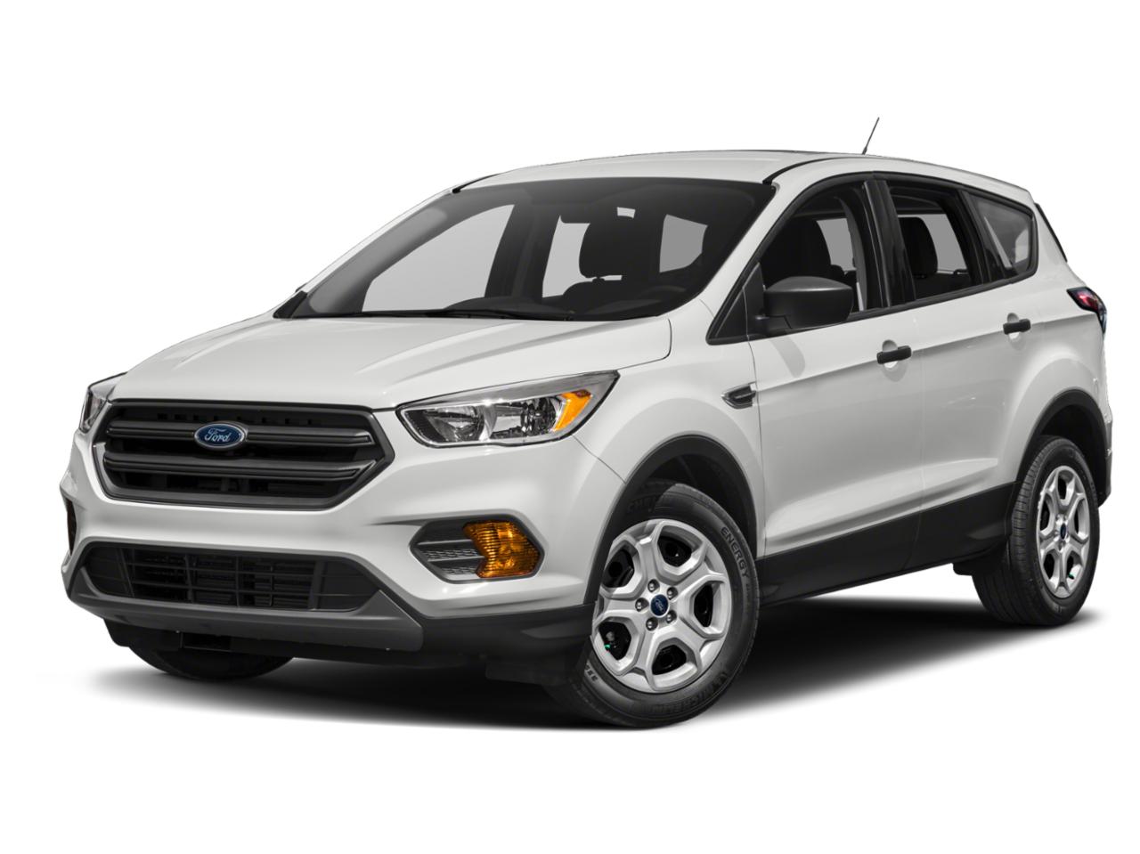 2018 Ford Escape Vehicle Photo in Oshkosh, WI 54901