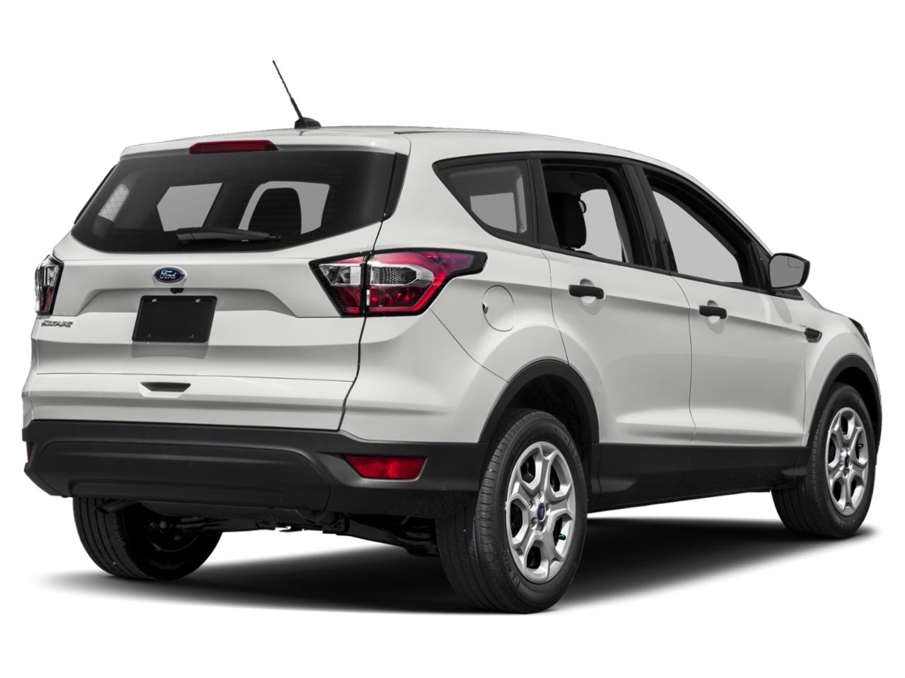 2018 Ford Escape Vehicle Photo in Oshkosh, WI 54901