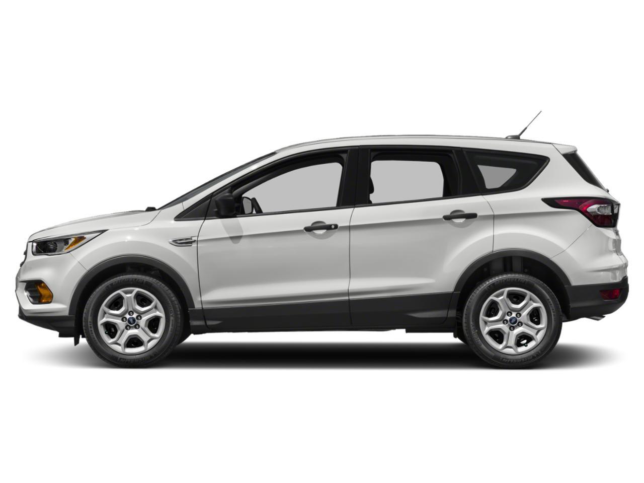 2018 Ford Escape Vehicle Photo in Oshkosh, WI 54901