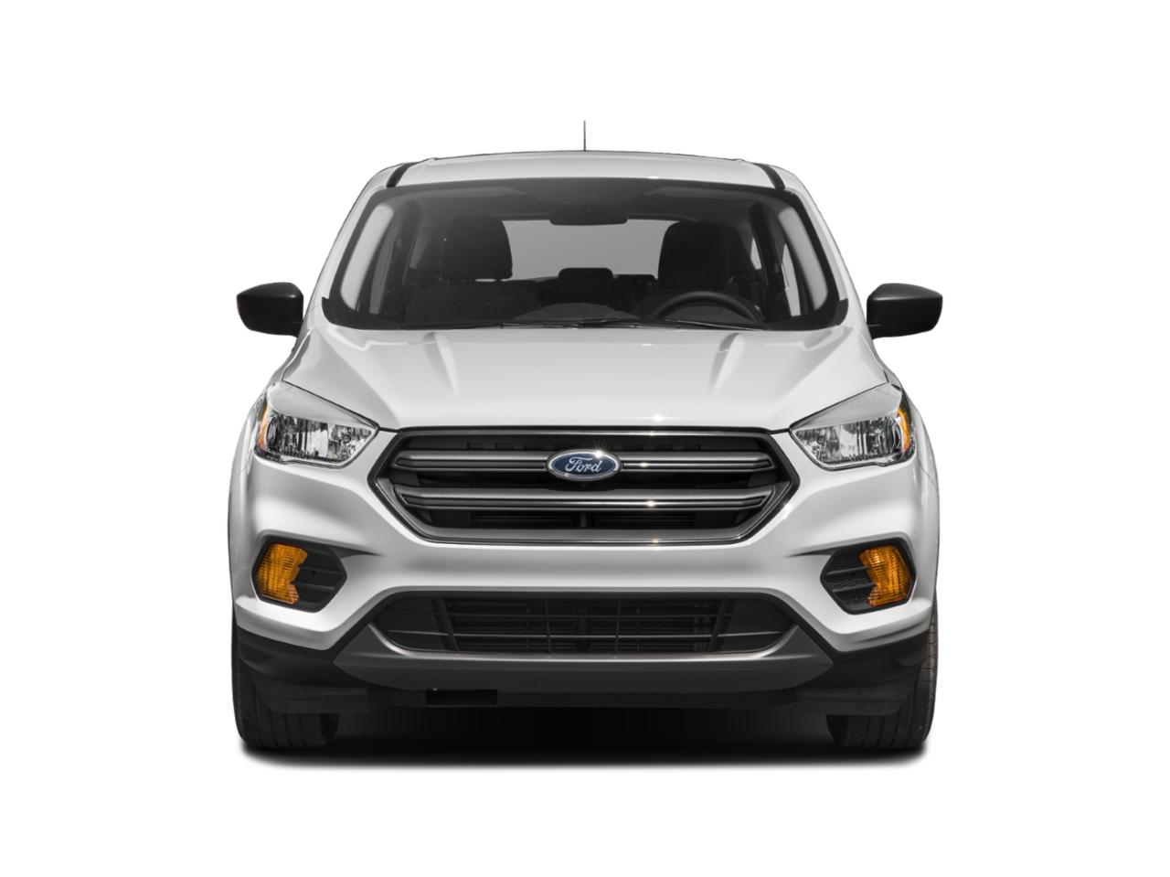 2018 Ford Escape Vehicle Photo in Oshkosh, WI 54901