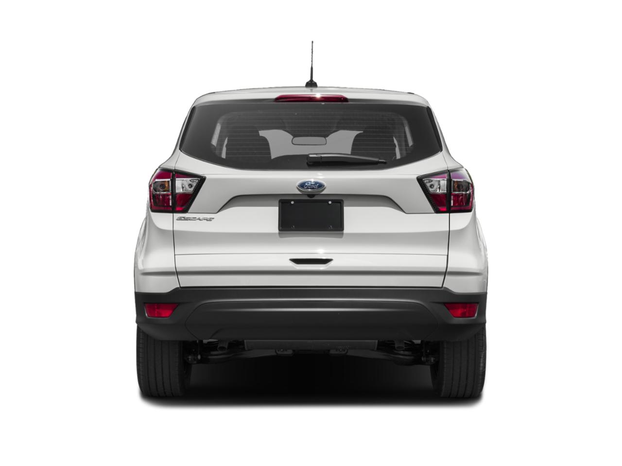 2018 Ford Escape Vehicle Photo in Oshkosh, WI 54901