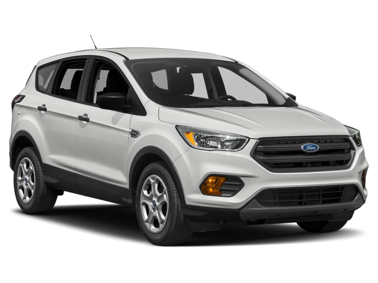 2018 Ford Escape Vehicle Photo in Oshkosh, WI 54901