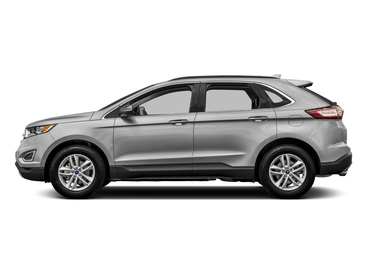 2018 Ford Edge Vehicle Photo in Oshkosh, WI 54901