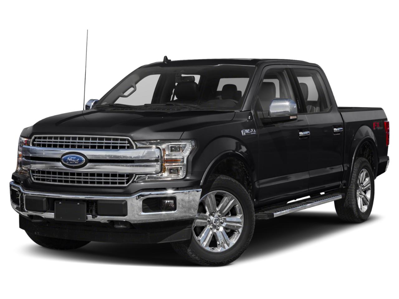 2018 Ford F-150 Vehicle Photo in Oshkosh, WI 54901