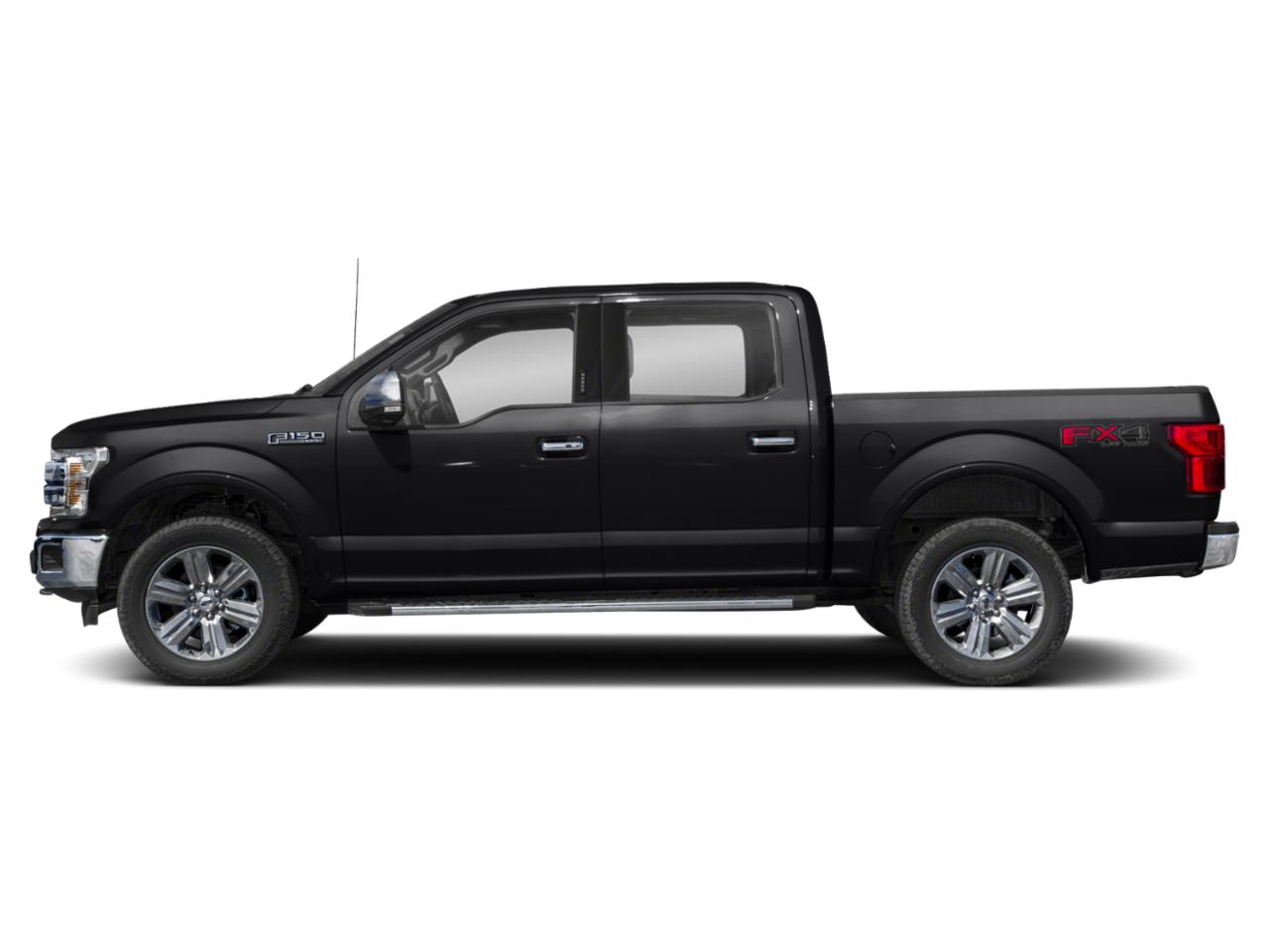 2018 Ford F-150 Vehicle Photo in Oshkosh, WI 54901