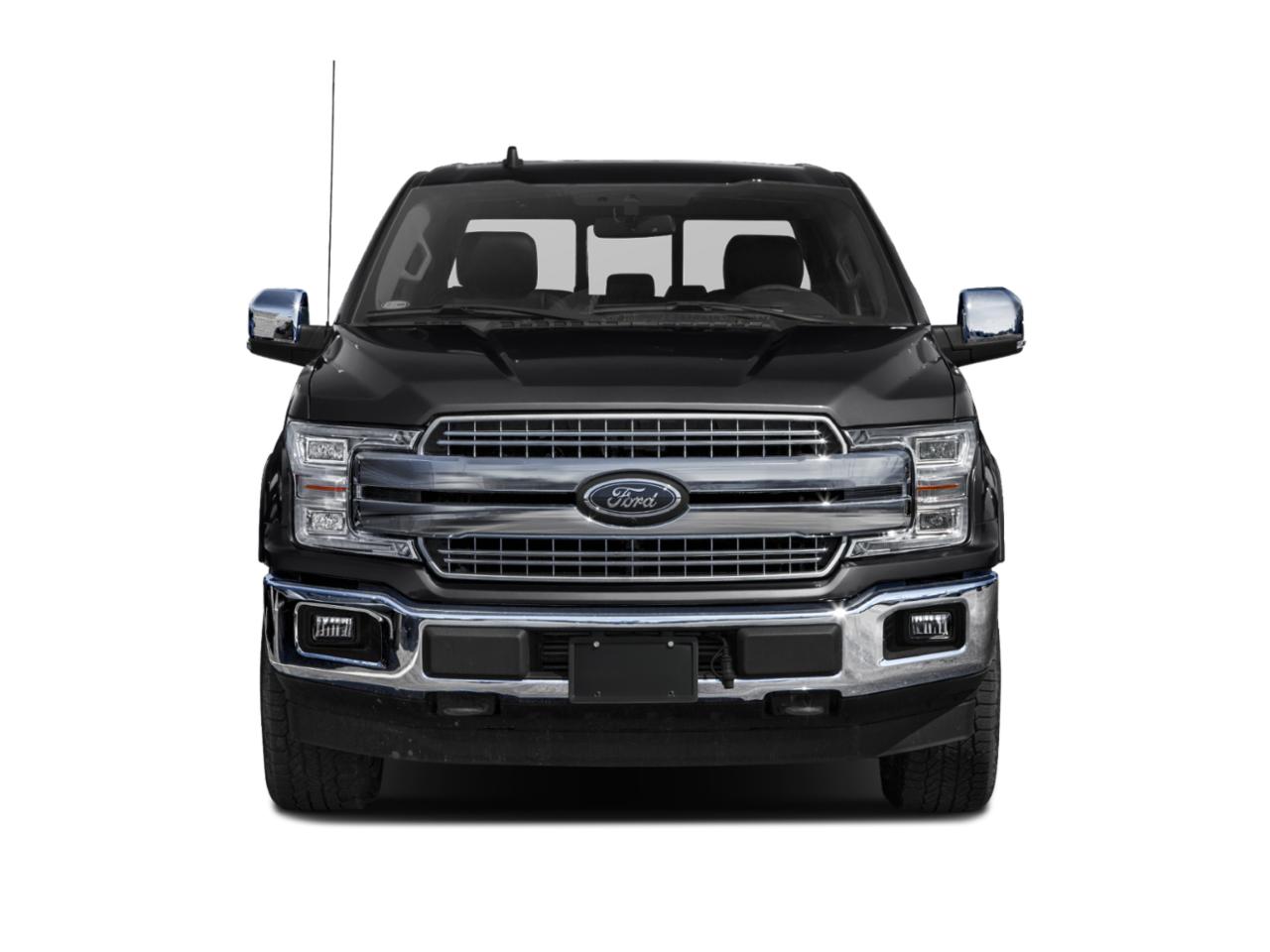 2018 Ford F-150 Vehicle Photo in Oshkosh, WI 54901