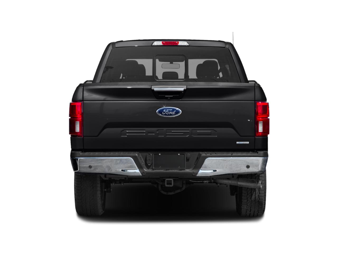 2018 Ford F-150 Vehicle Photo in Oshkosh, WI 54901