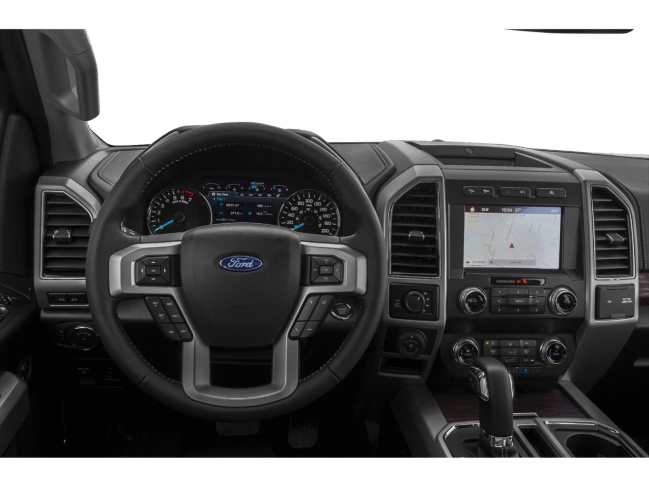 2018 Ford F-150 Vehicle Photo in Oshkosh, WI 54901