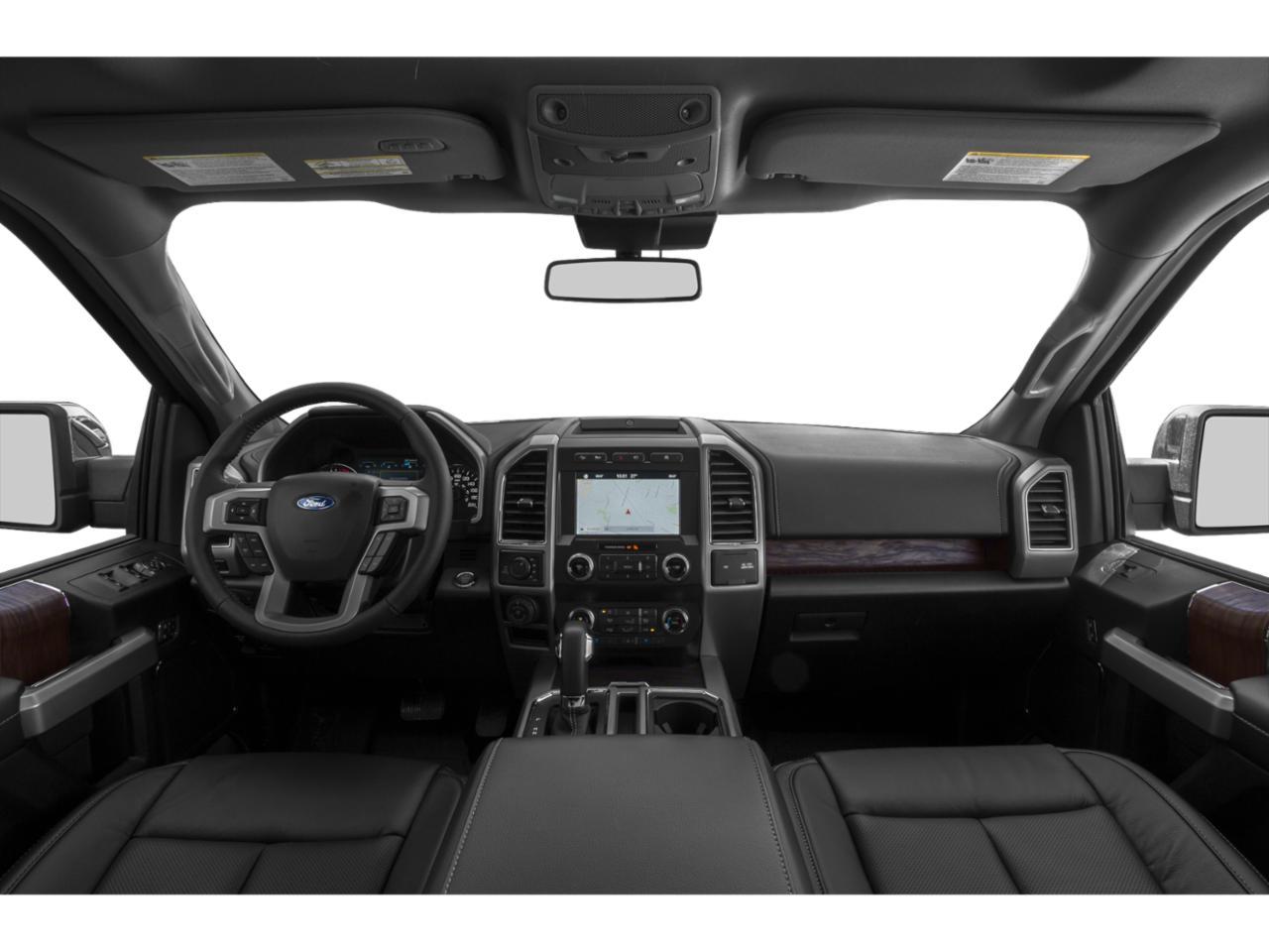 2018 Ford F-150 Vehicle Photo in Oshkosh, WI 54901