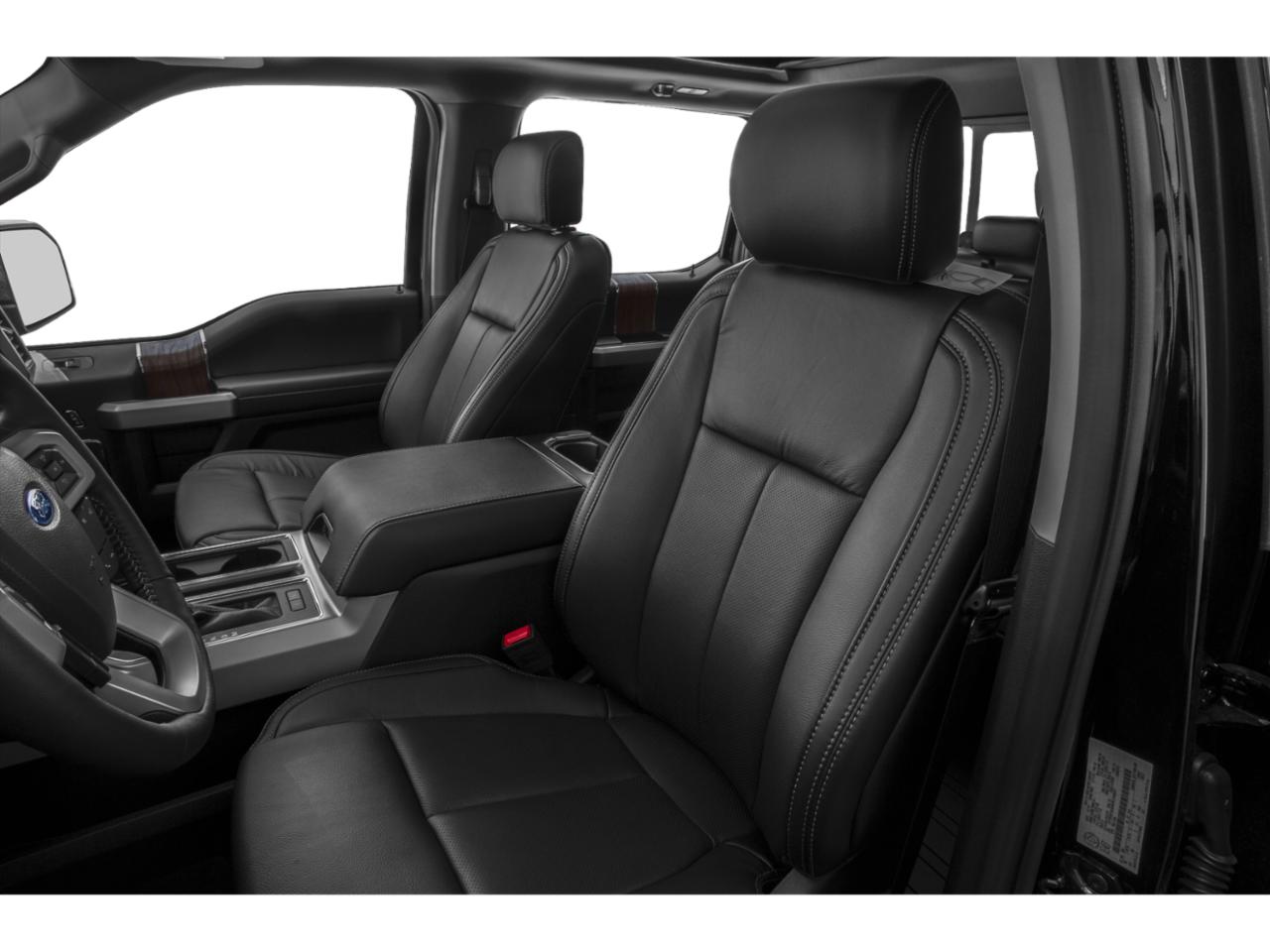 2018 Ford F-150 Vehicle Photo in Oshkosh, WI 54901