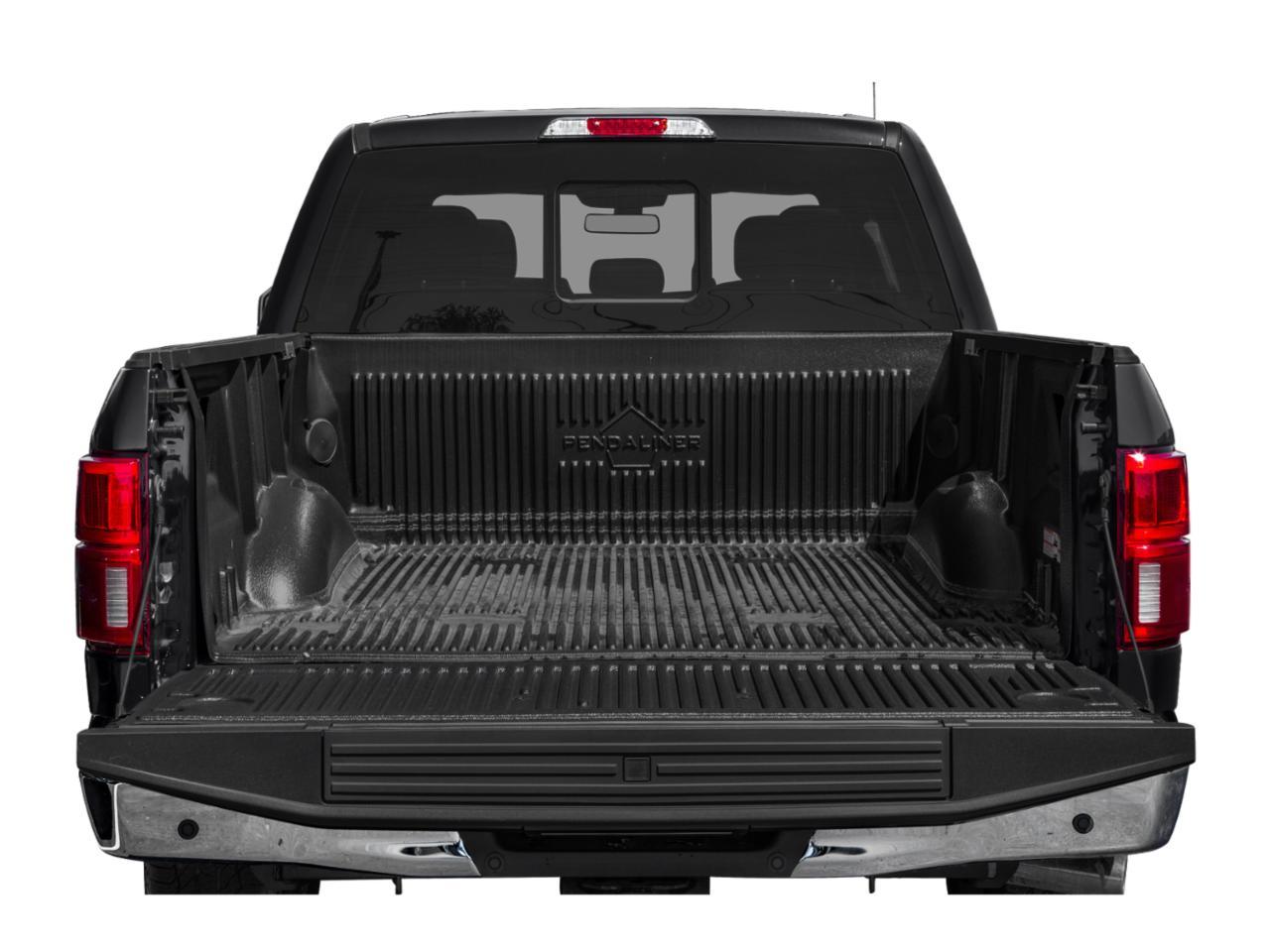 2018 Ford F-150 Vehicle Photo in Oshkosh, WI 54901
