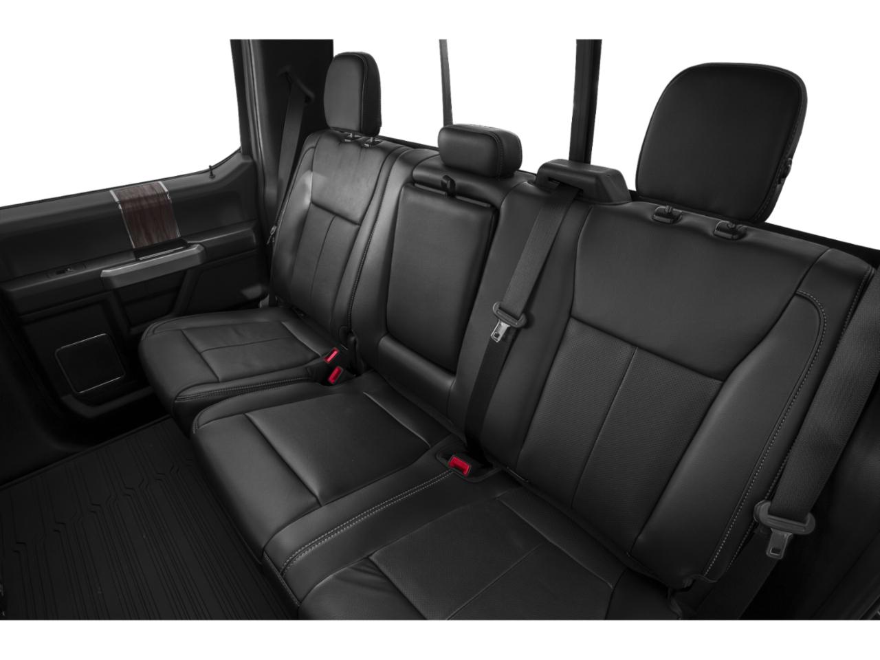 2018 Ford F-150 Vehicle Photo in Oshkosh, WI 54901