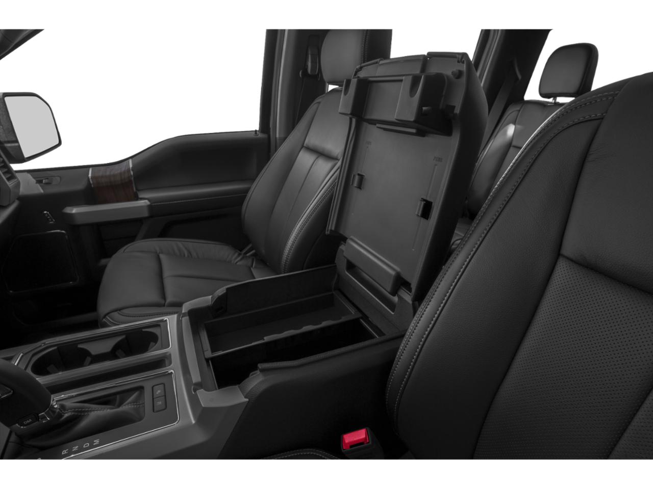 2018 Ford F-150 Vehicle Photo in Oshkosh, WI 54901