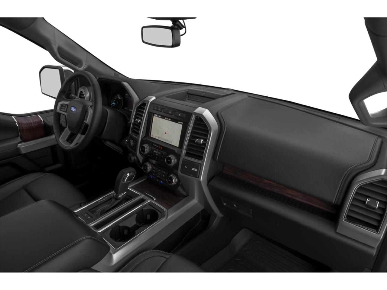 2018 Ford F-150 Vehicle Photo in Oshkosh, WI 54901