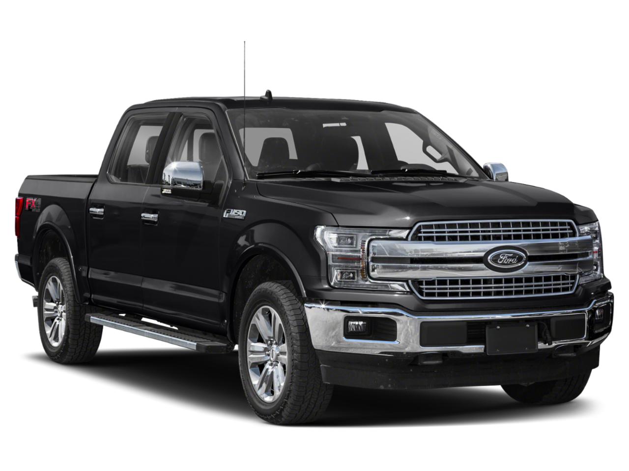 2018 Ford F-150 Vehicle Photo in Oshkosh, WI 54901