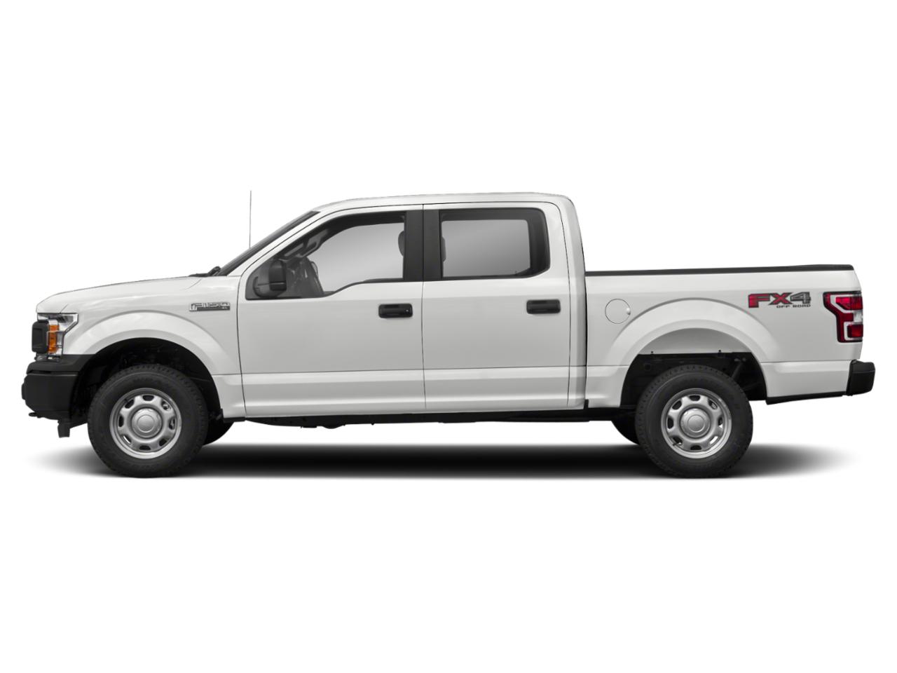 2018 Ford F-150 Vehicle Photo in Oshkosh, WI 54901