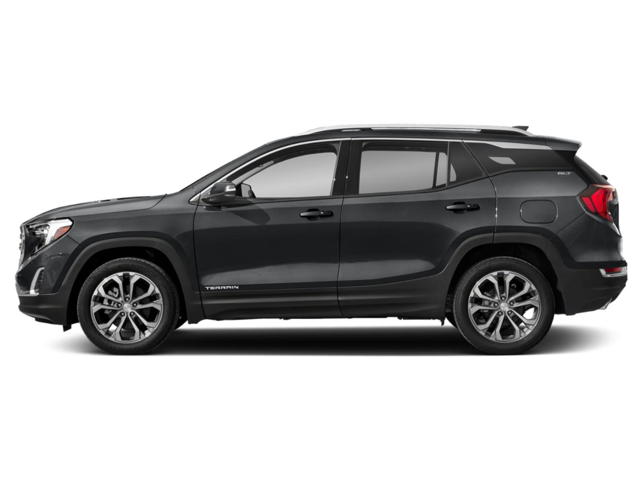 2018 GMC Terrain Vehicle Photo in Appleton, WI 54913