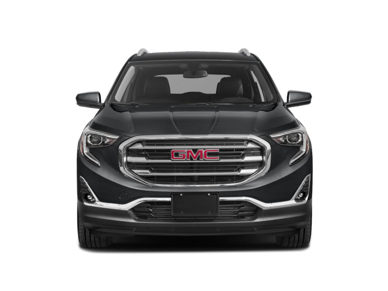 2018 GMC Terrain Vehicle Photo in Appleton, WI 54913
