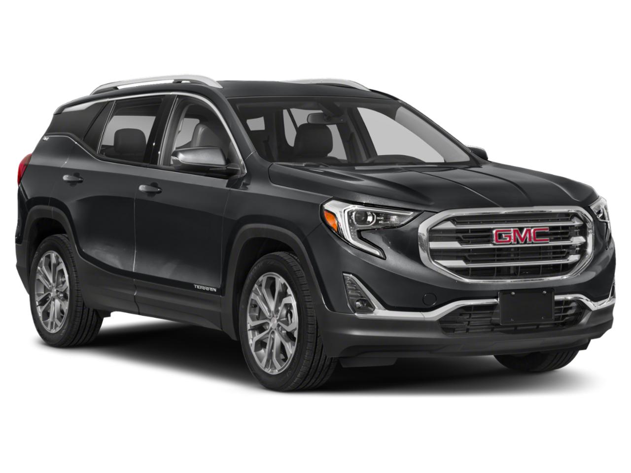 2018 GMC Terrain Vehicle Photo in Appleton, WI 54913