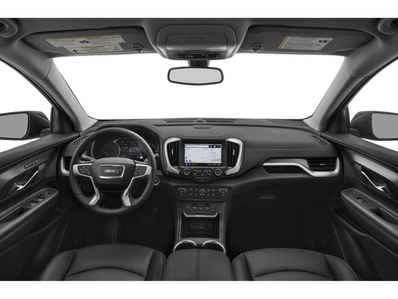 2018 GMC Terrain Vehicle Photo in Appleton, WI 54913