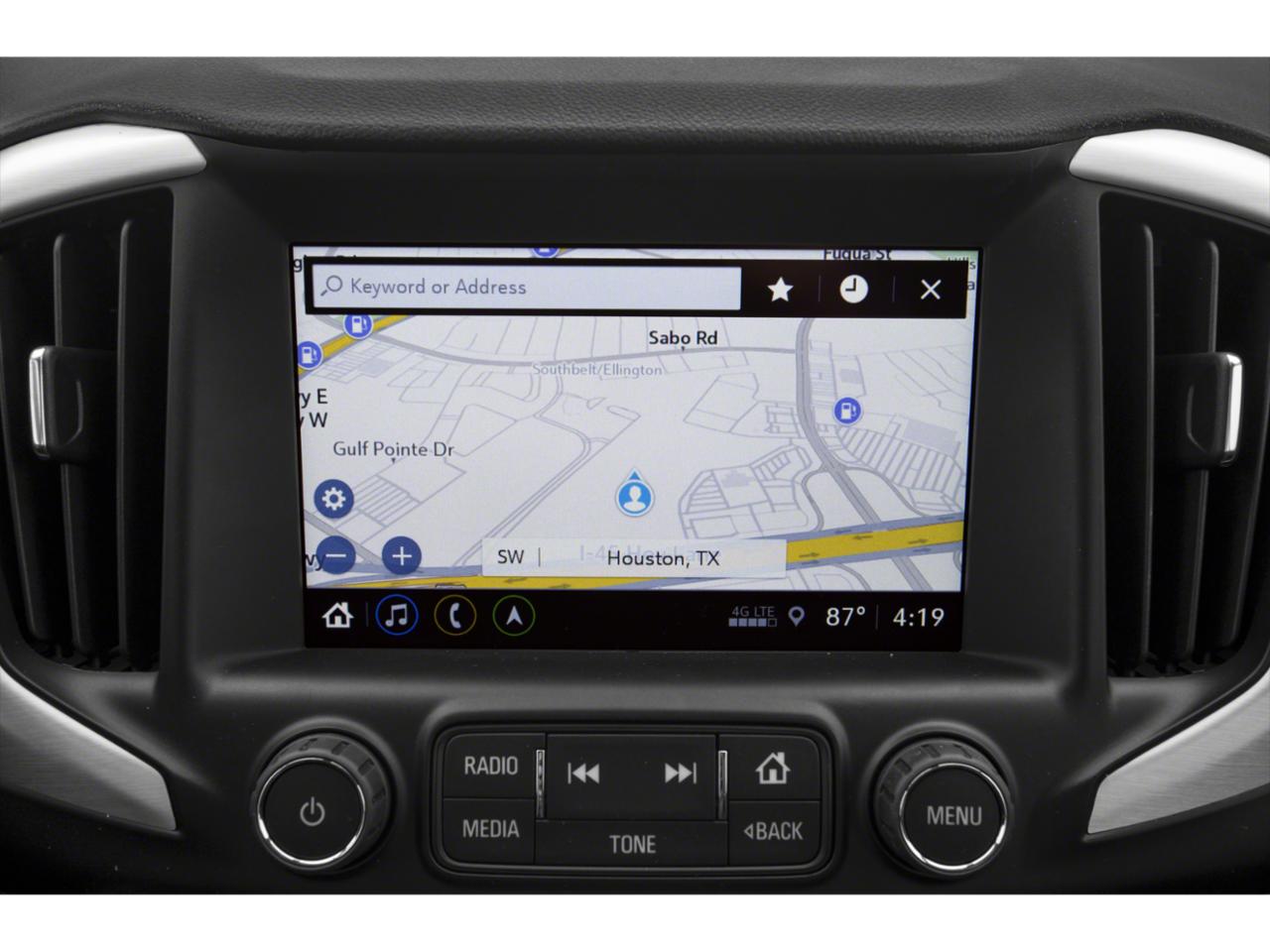 2018 GMC Terrain Vehicle Photo in Appleton, WI 54913