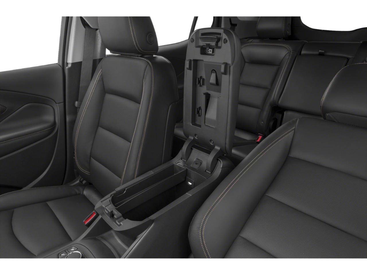 2018 GMC Terrain Vehicle Photo in Appleton, WI 54913