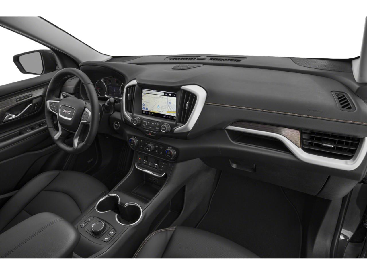 2018 GMC Terrain Vehicle Photo in Appleton, WI 54913