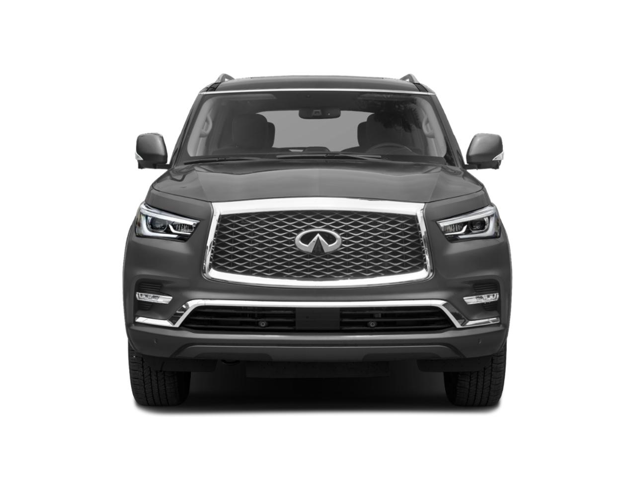 2018 INFINITI QX80 Vehicle Photo in Appleton, WI 54913