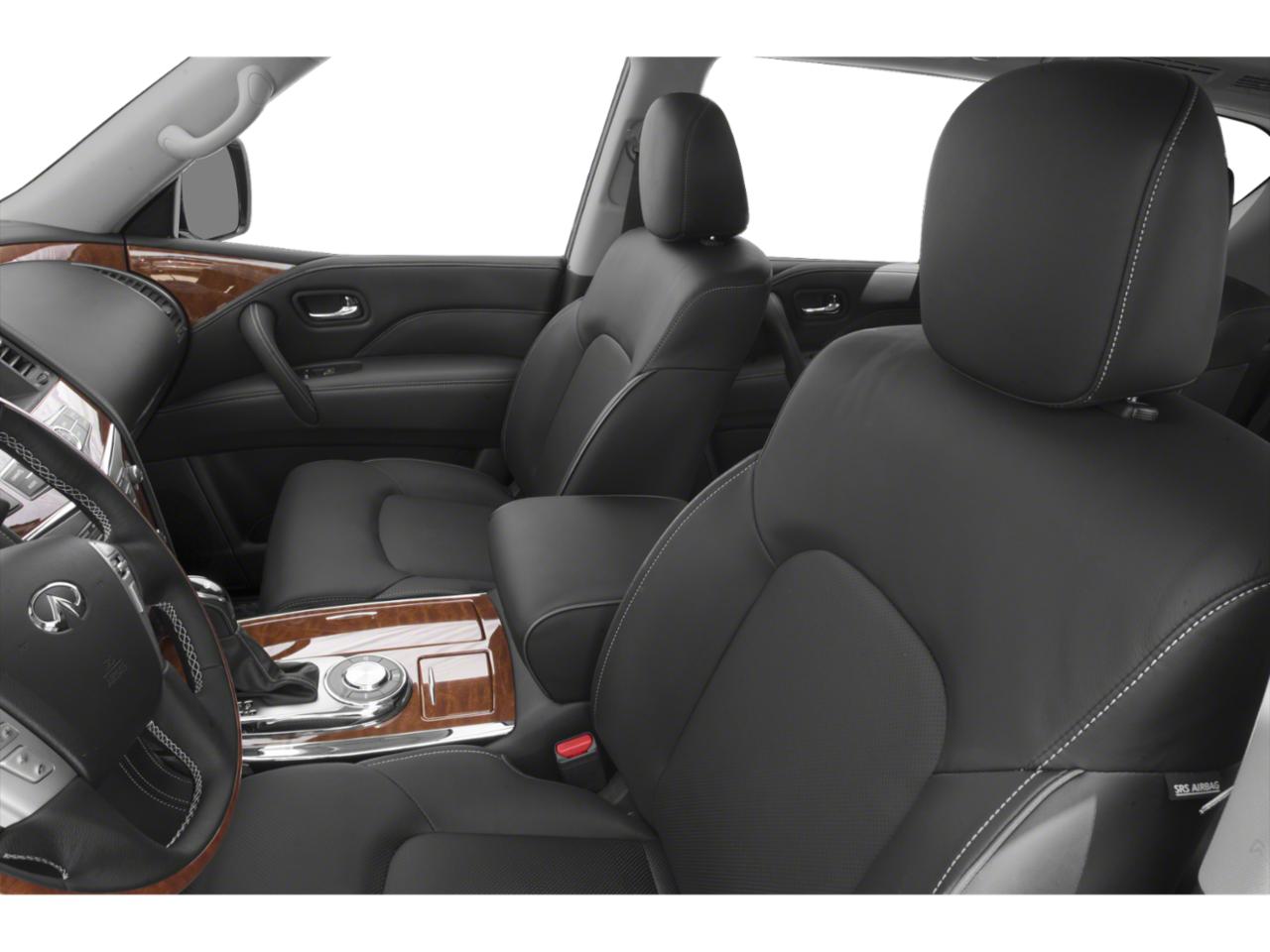 2018 INFINITI QX80 Vehicle Photo in Appleton, WI 54913