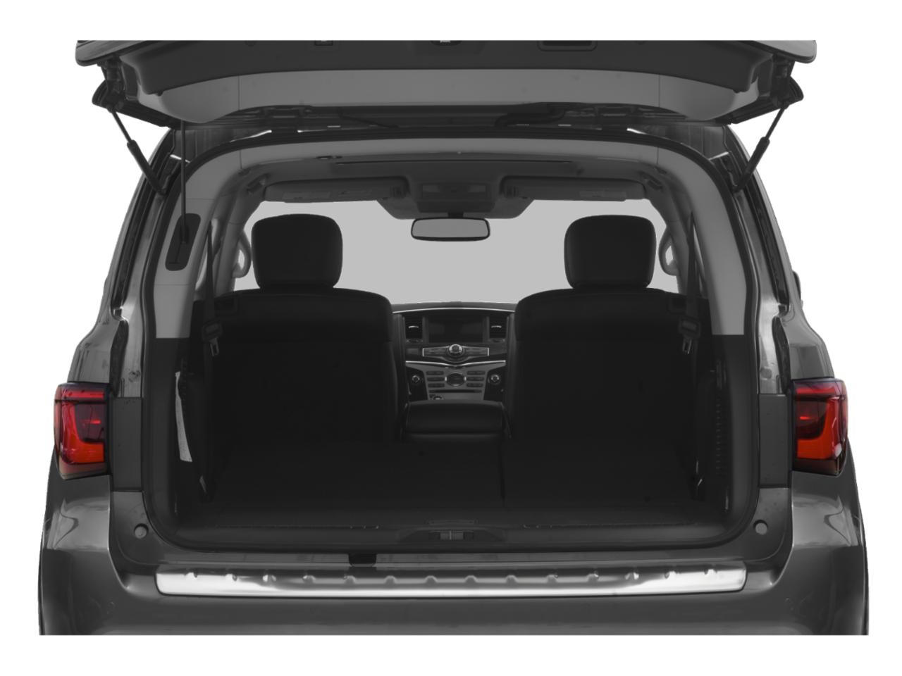 2018 INFINITI QX80 Vehicle Photo in Appleton, WI 54913