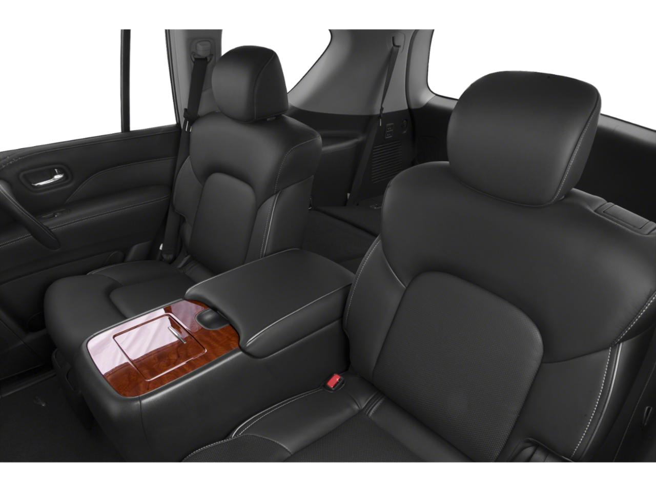 2018 INFINITI QX80 Vehicle Photo in Appleton, WI 54913