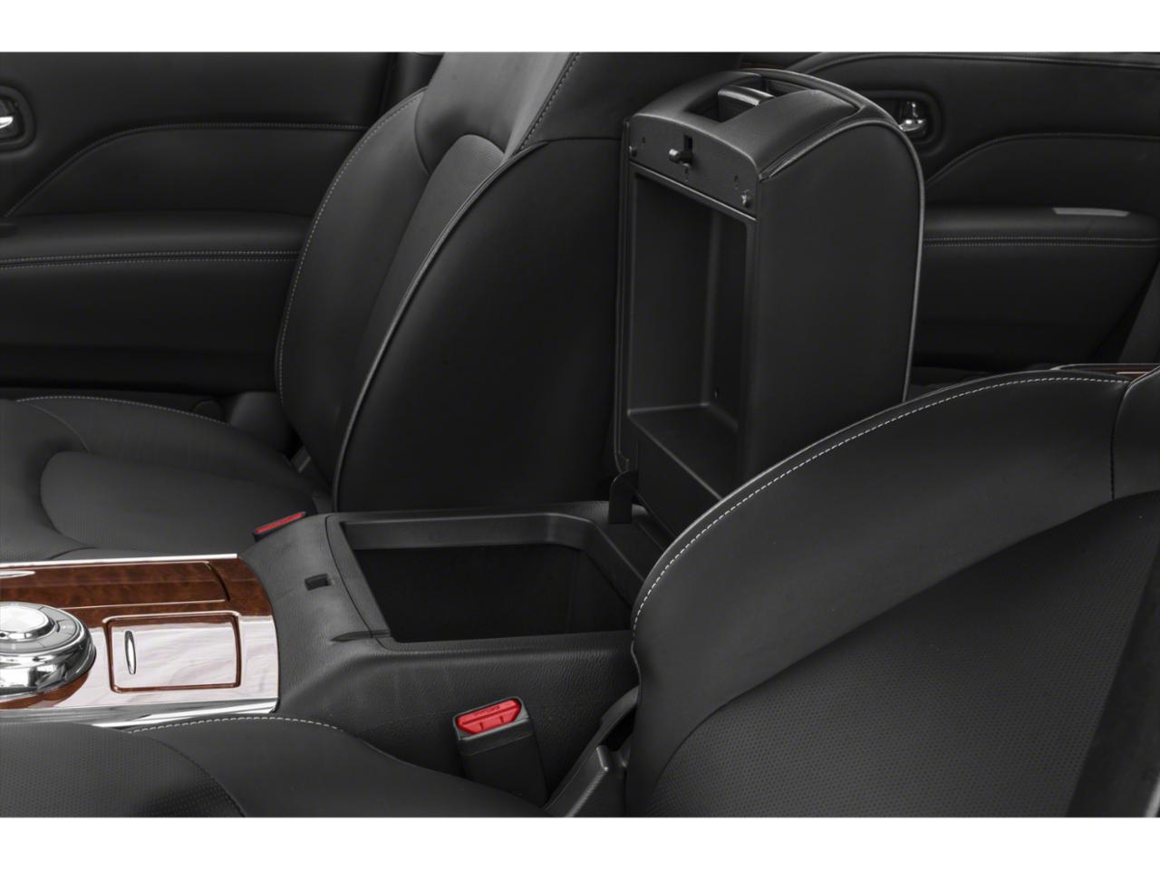 2018 INFINITI QX80 Vehicle Photo in Appleton, WI 54913