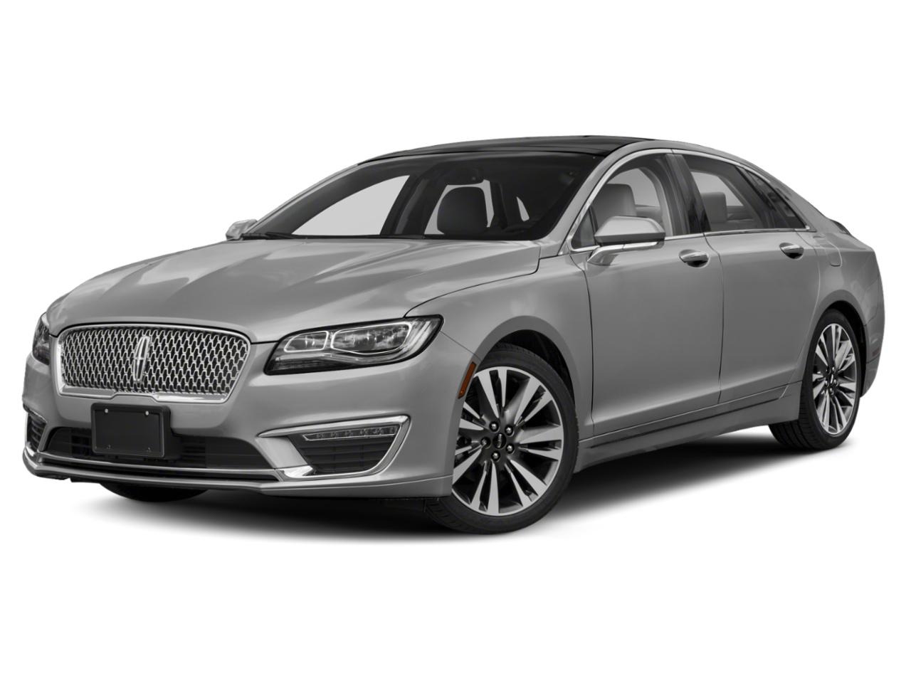 2018 Lincoln MKZ Vehicle Photo in Oshkosh, WI 54901