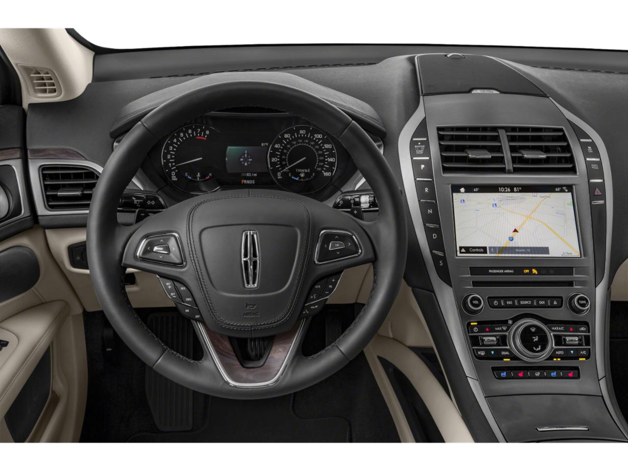 2018 Lincoln MKZ Vehicle Photo in Oshkosh, WI 54901