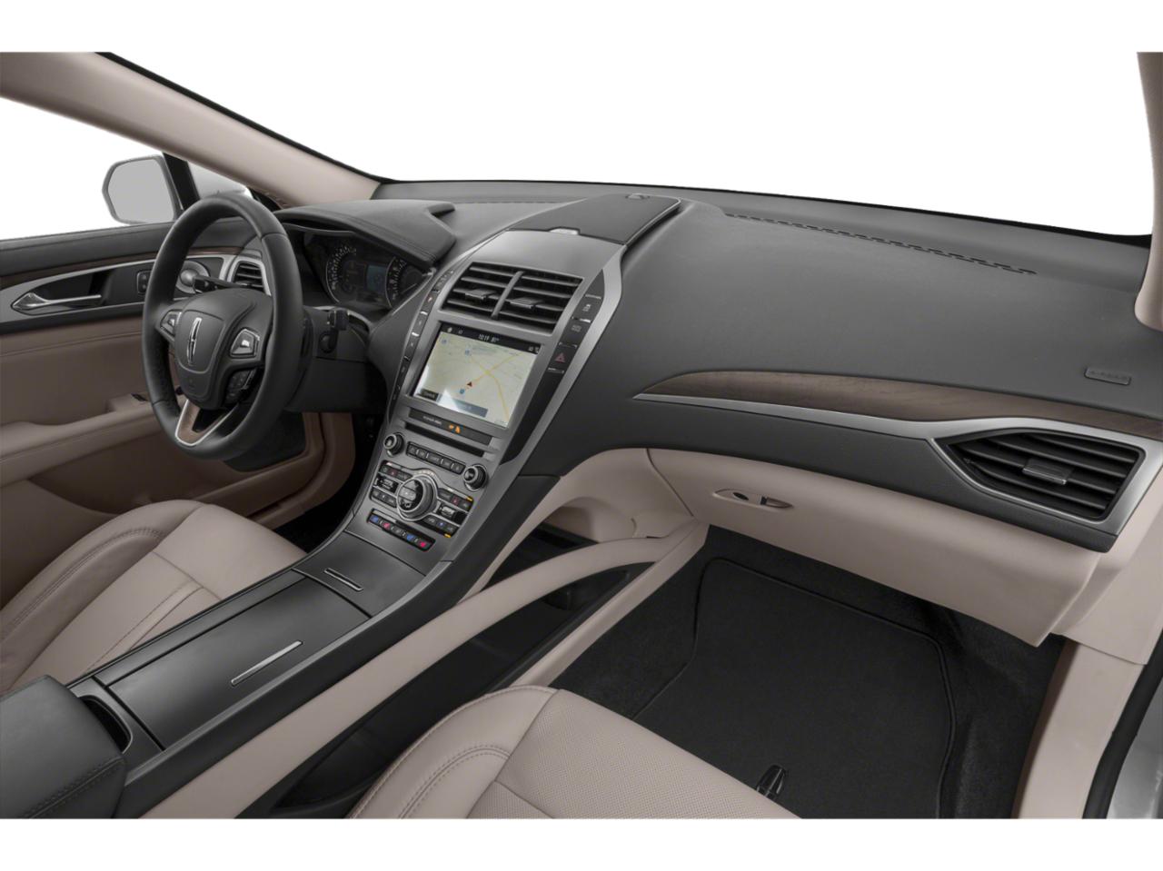 2018 Lincoln MKZ Vehicle Photo in Oshkosh, WI 54901