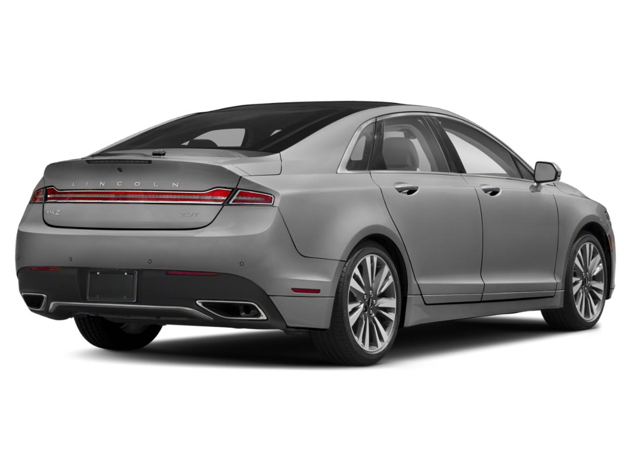2018 Lincoln MKZ Vehicle Photo in Oshkosh, WI 54901