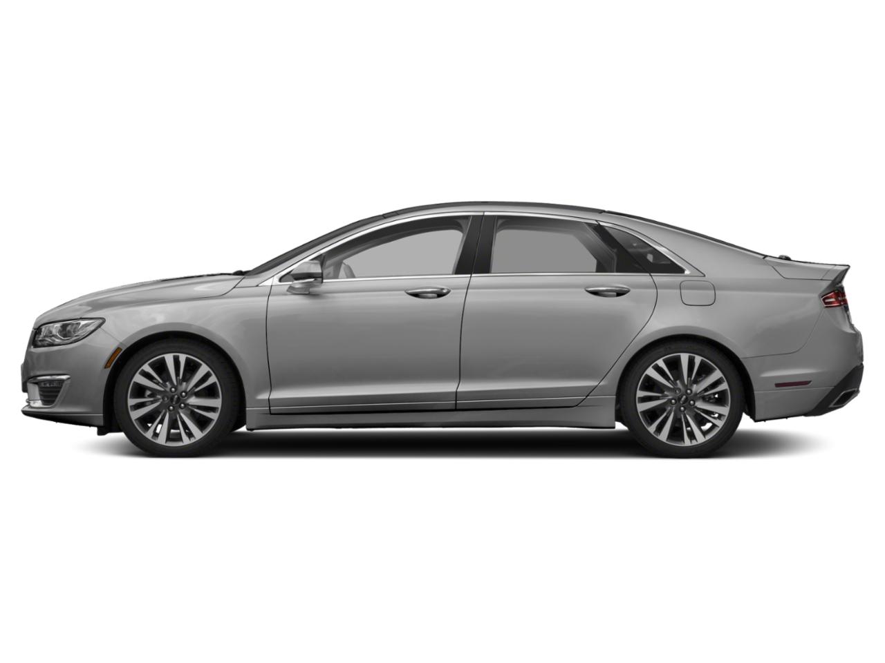 2018 Lincoln MKZ Vehicle Photo in Oshkosh, WI 54901