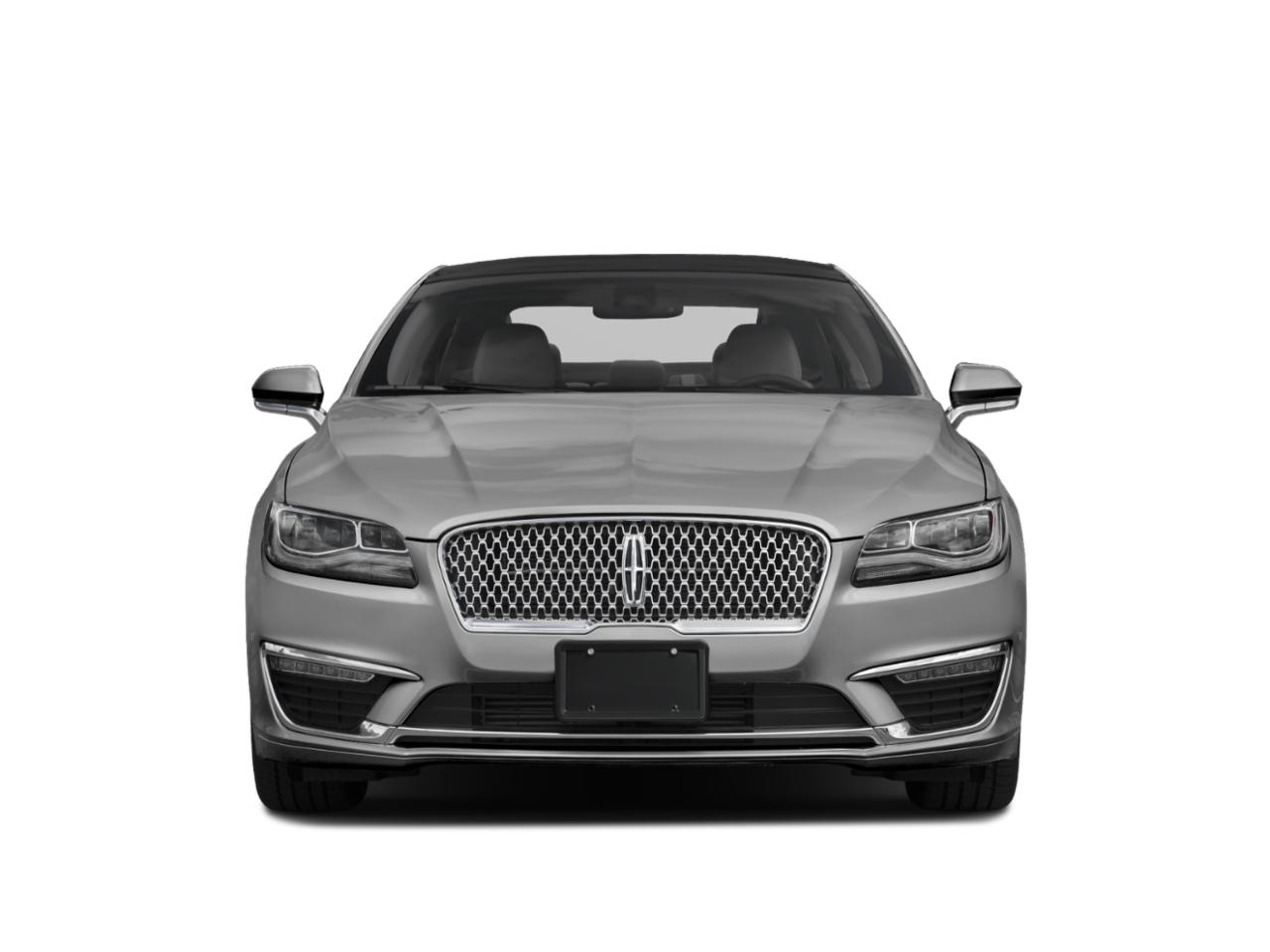 2018 Lincoln MKZ Vehicle Photo in Oshkosh, WI 54901