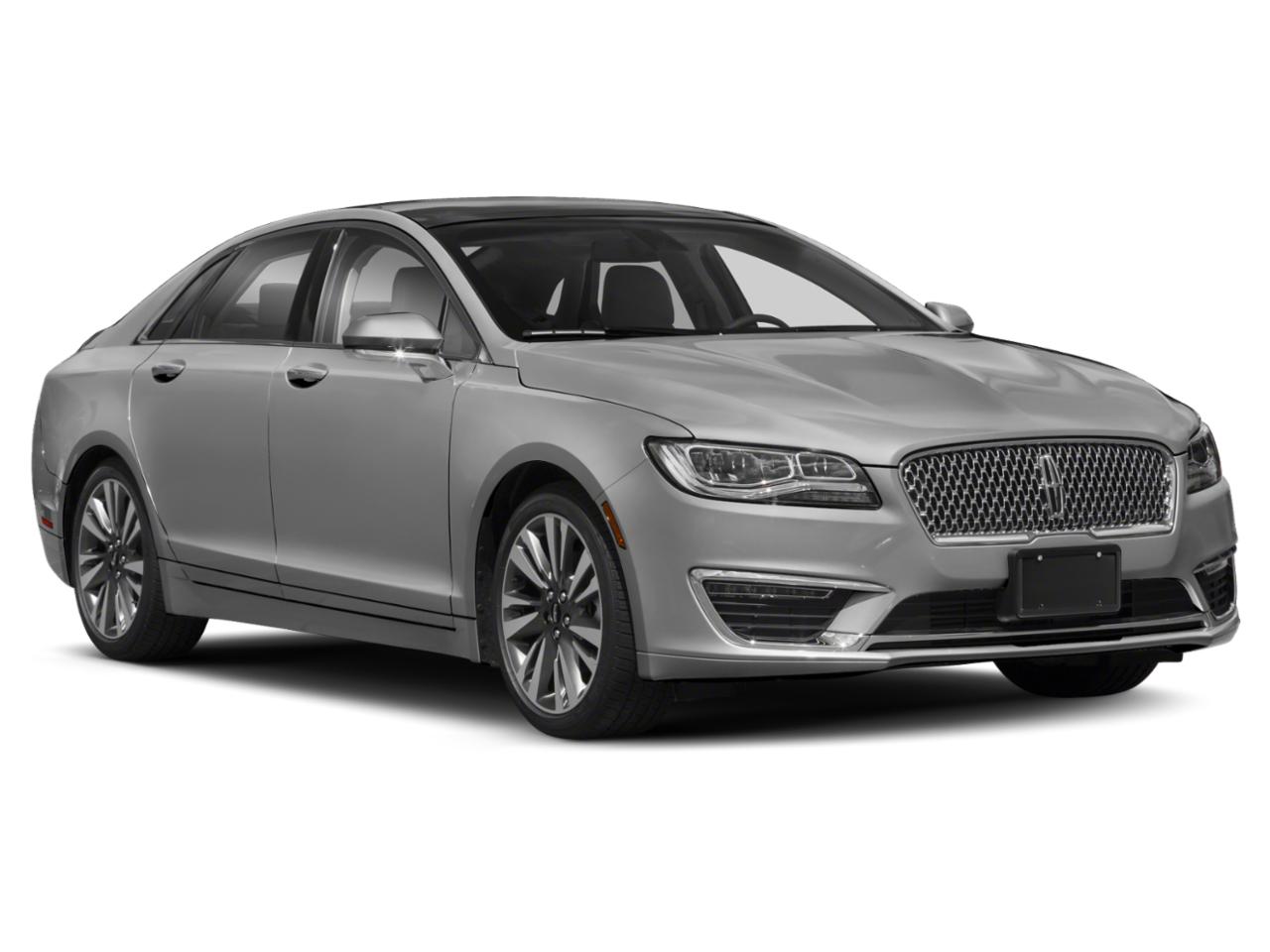2018 Lincoln MKZ Vehicle Photo in Oshkosh, WI 54901