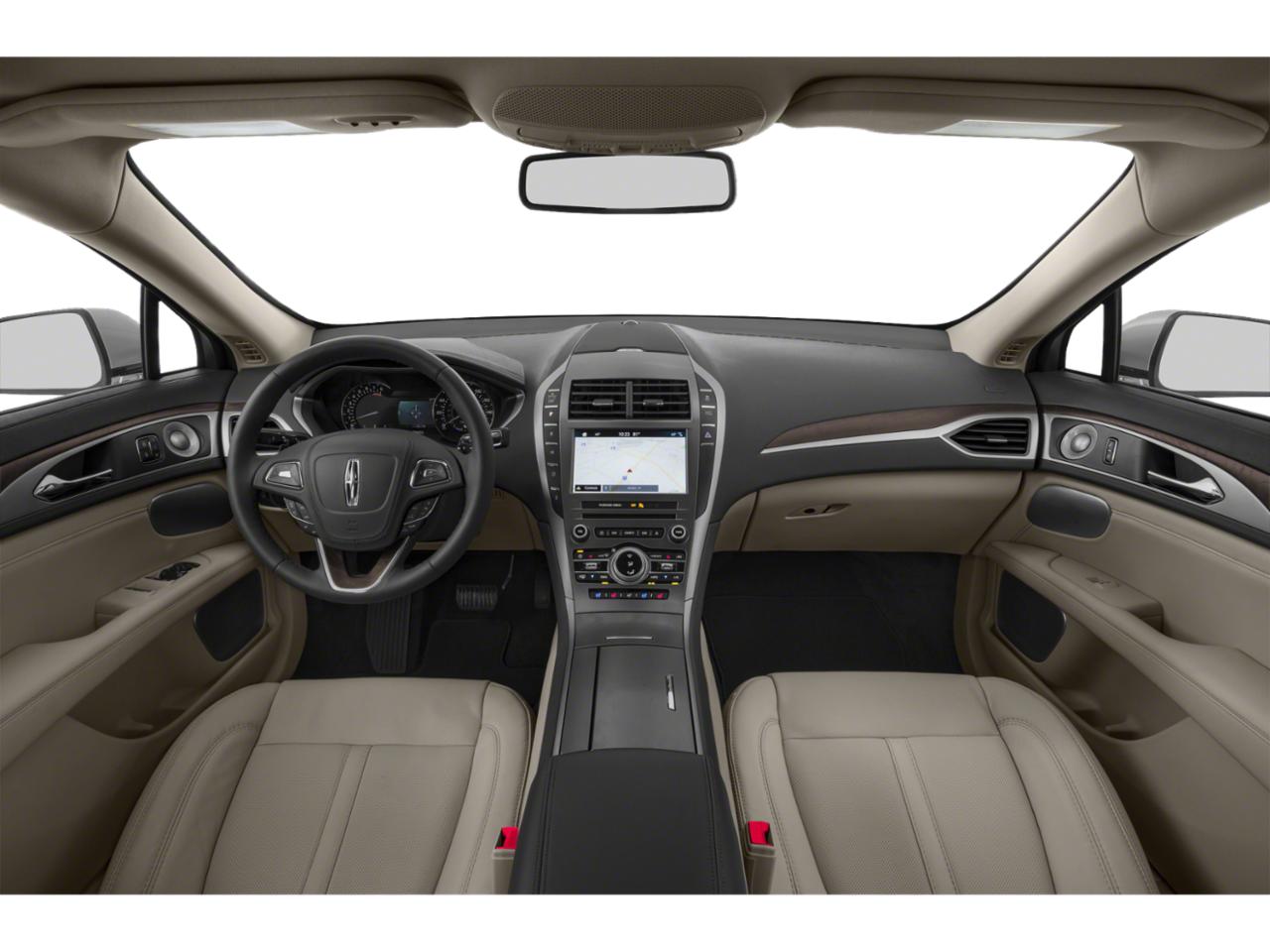 2018 Lincoln MKZ Vehicle Photo in Oshkosh, WI 54901