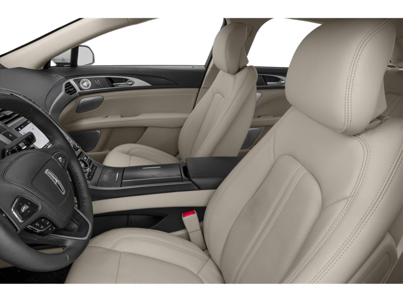 2018 Lincoln MKZ Vehicle Photo in Oshkosh, WI 54901