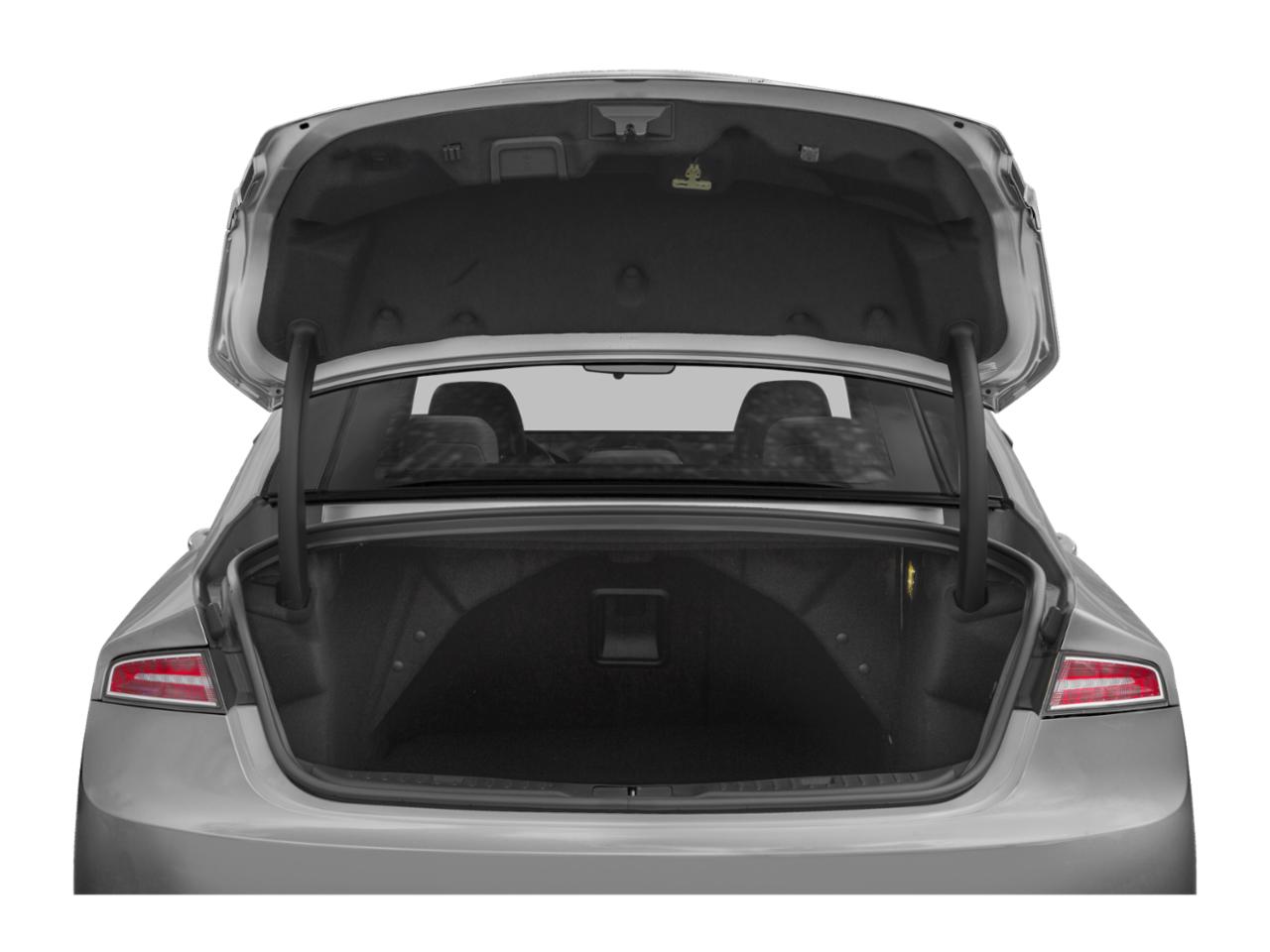 2018 Lincoln MKZ Vehicle Photo in Oshkosh, WI 54901