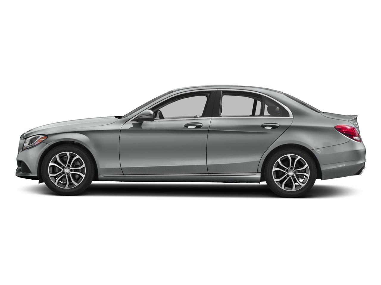 2018 Mercedes-Benz C-Class Vehicle Photo in Appleton, WI 54913