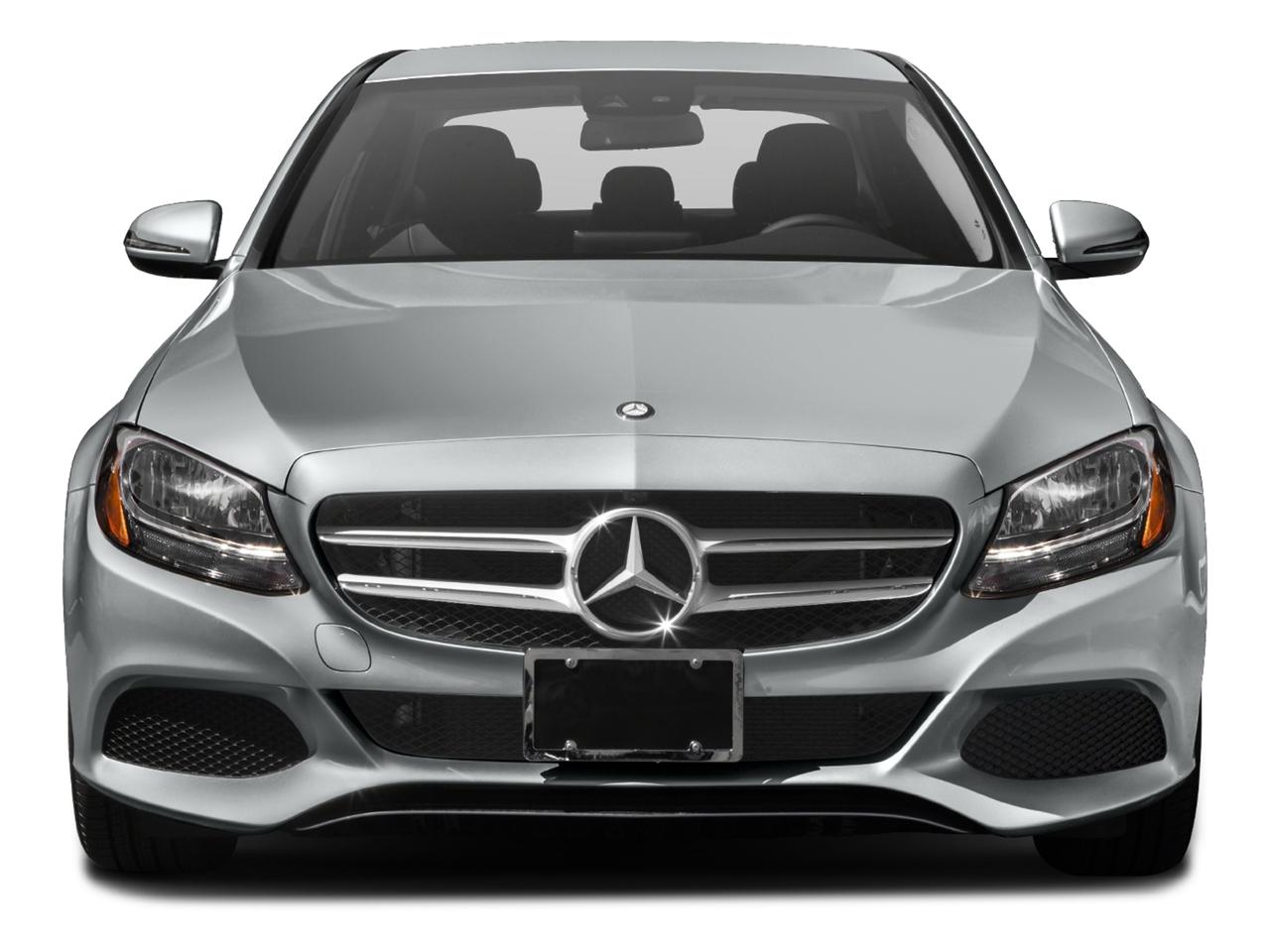 2018 Mercedes-Benz C-Class Vehicle Photo in Appleton, WI 54913
