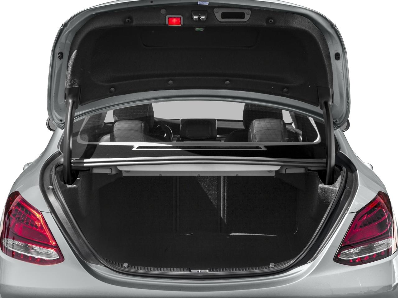 2018 Mercedes-Benz C-Class Vehicle Photo in Appleton, WI 54913