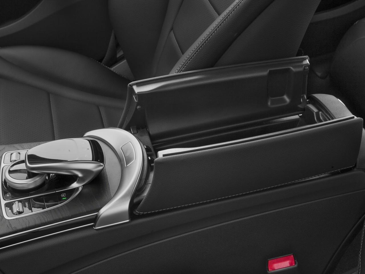 2018 Mercedes-Benz C-Class Vehicle Photo in Appleton, WI 54913