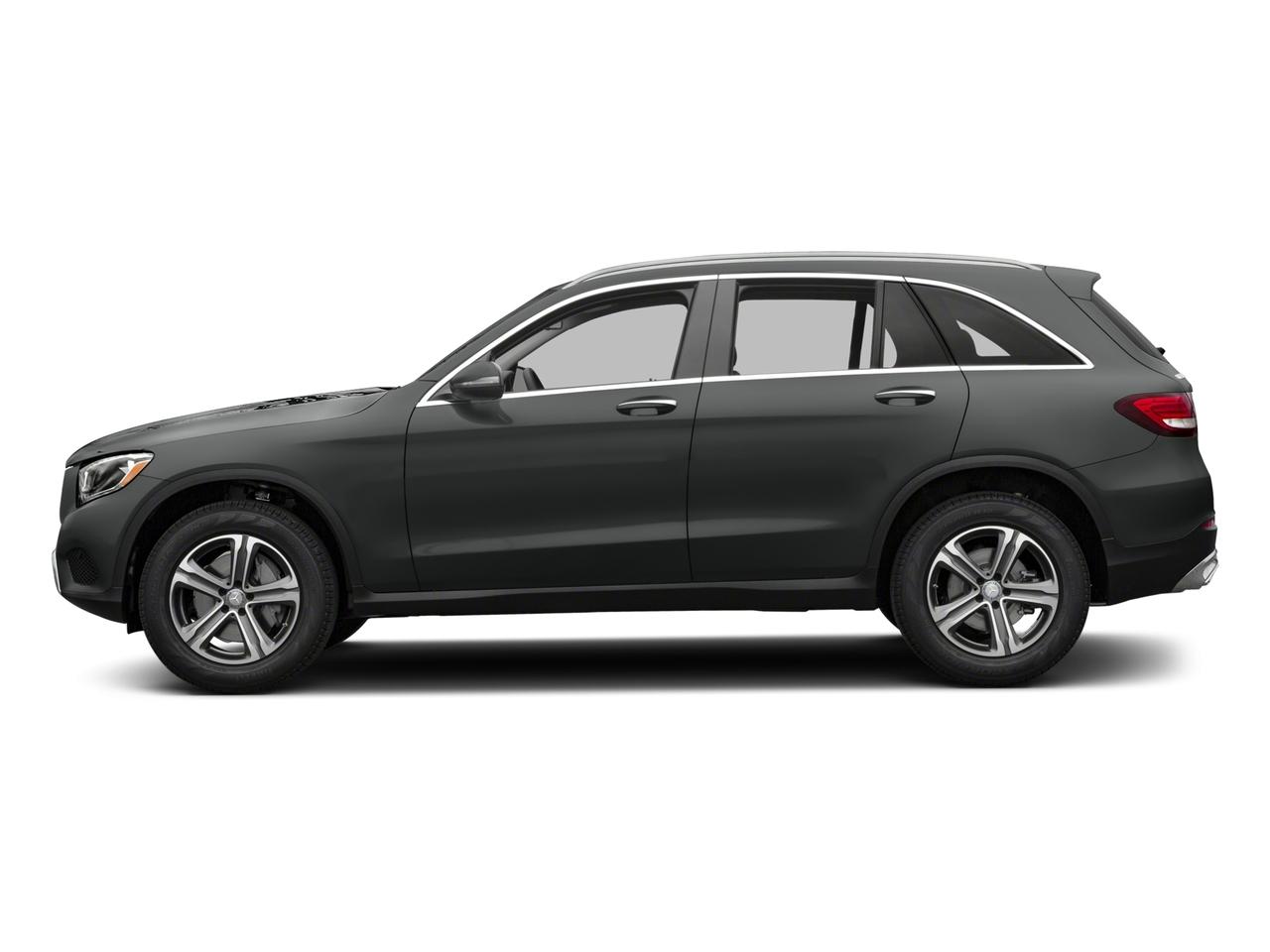 2018 Mercedes-Benz GLC Vehicle Photo in Appleton, WI 54913