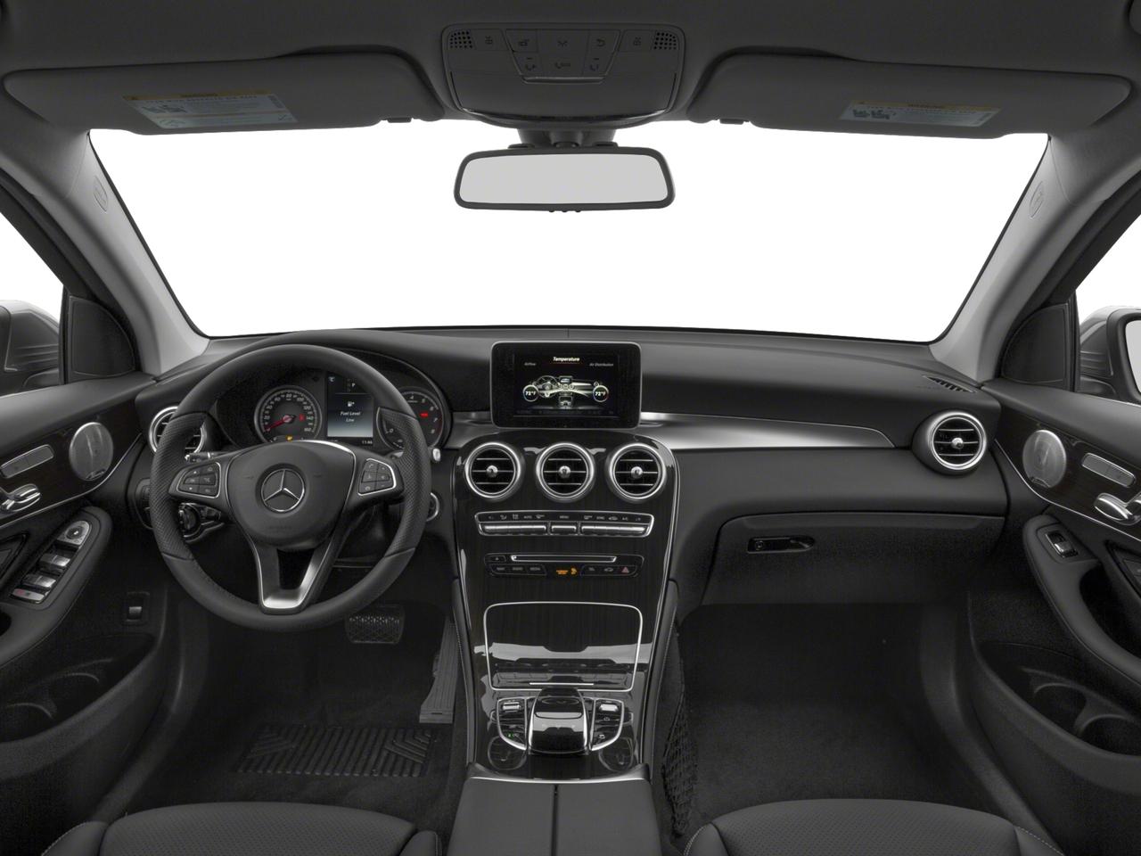 2018 Mercedes-Benz GLC Vehicle Photo in Appleton, WI 54913